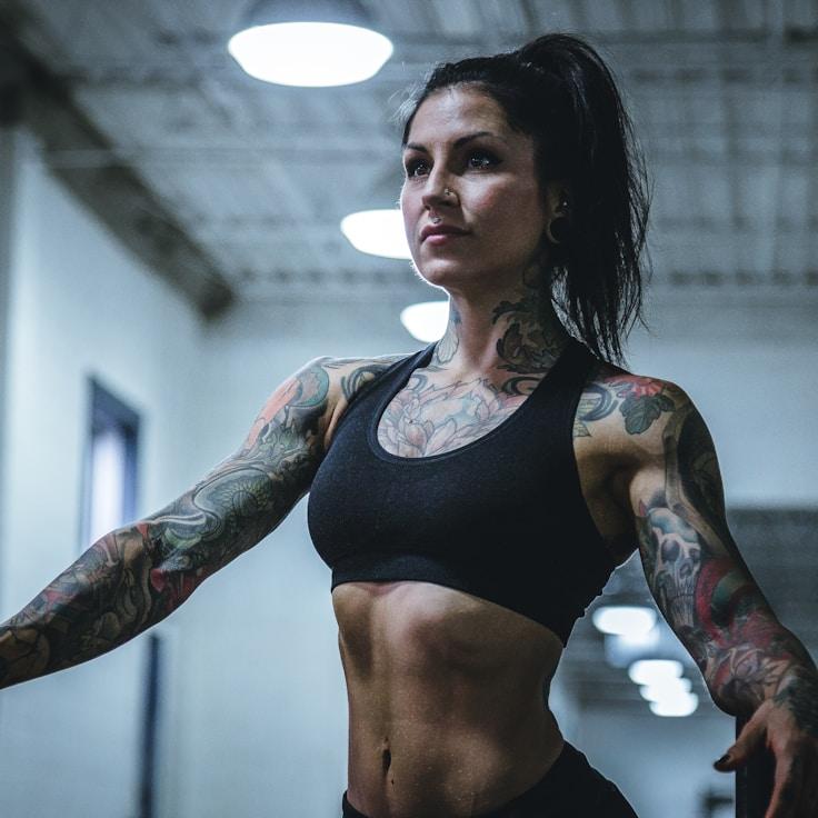 Fitness reviewer profile photo