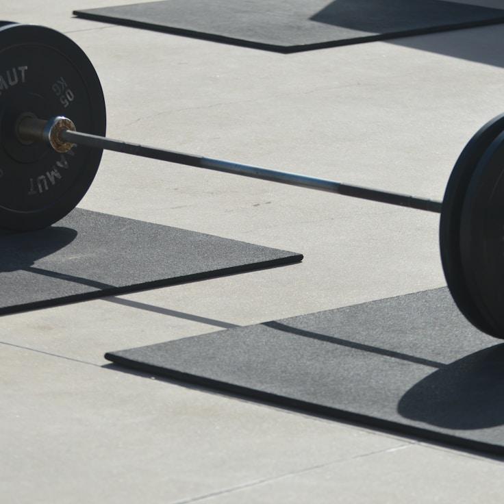 Fitness habits and consistency routine